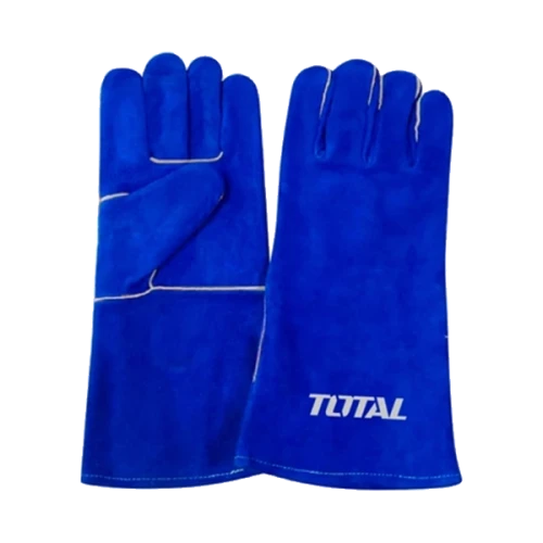 قفاز ضد الحرارة  توتال 14 انش