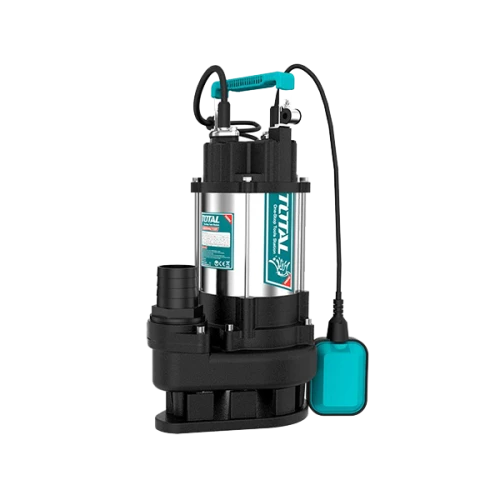 مضخة مياه غاطسة توتال 1.0 حصان