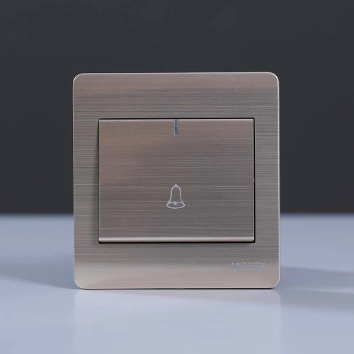 Milano GD Bell Switch