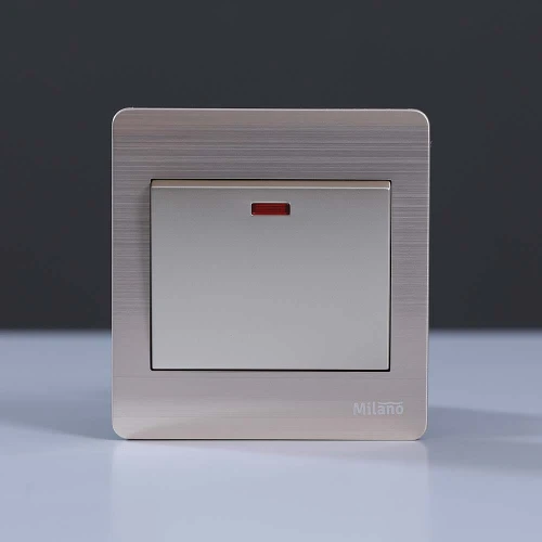 Milano GD 45A DP Switch