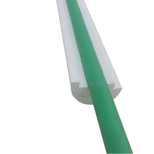 عازل حراري دائري  50×50  ملم للبيبات حتي 1.5 انش