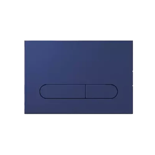 ضاغط مرحاض ايسفيا أزرق