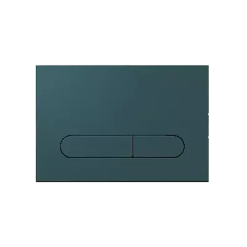 ضاغط مرحاض ايسفيا أخضر