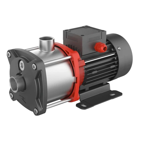 مضخة أفقية متعددة المراحل ليو 2.15 حصان