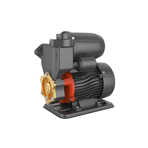 مضخة مياه ذاتية التحضير مع تحكم بالضغط  ليو 0.17 حصان