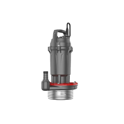 مضخة مياه غاطسة محرك ألمونيوم ليو 0.5 حصان 0.37 كيلو وات