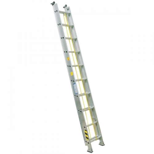 سلم مزايا 10 درجات مزدوج