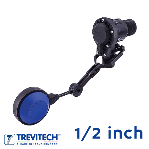 العوامة الذكية تريفيتك 1/2 انش