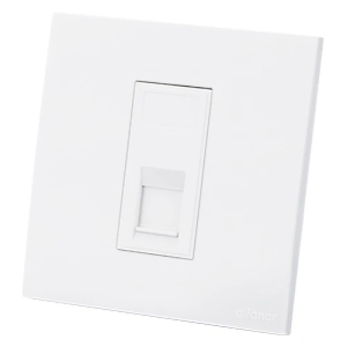 مخرج داتا ماسه كات 6 مفرد الفنار أبيض