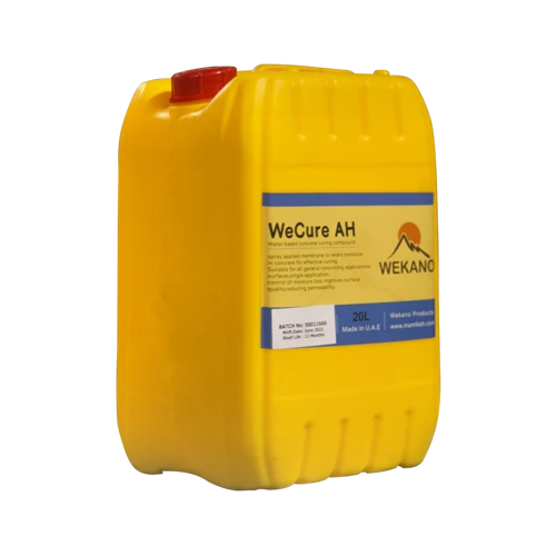 معالج ويكانو وي كيور ايه اتش 20 لتر