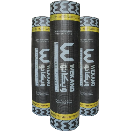 لفافات ويكانو العازل المائي 10 متر